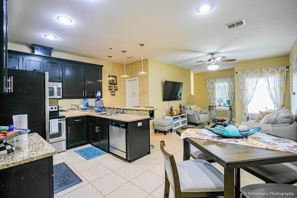 Great Escape 3Br W/Pool/Game Room And Gazebo McAllen Exterior foto